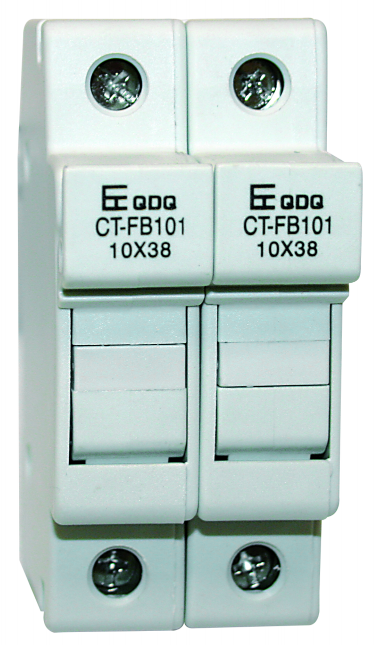 Dp Fuse Holder 10X38 32A 690V