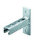 Load image into Gallery viewer, SUPPORT BRACKETS 200MM 180KG
