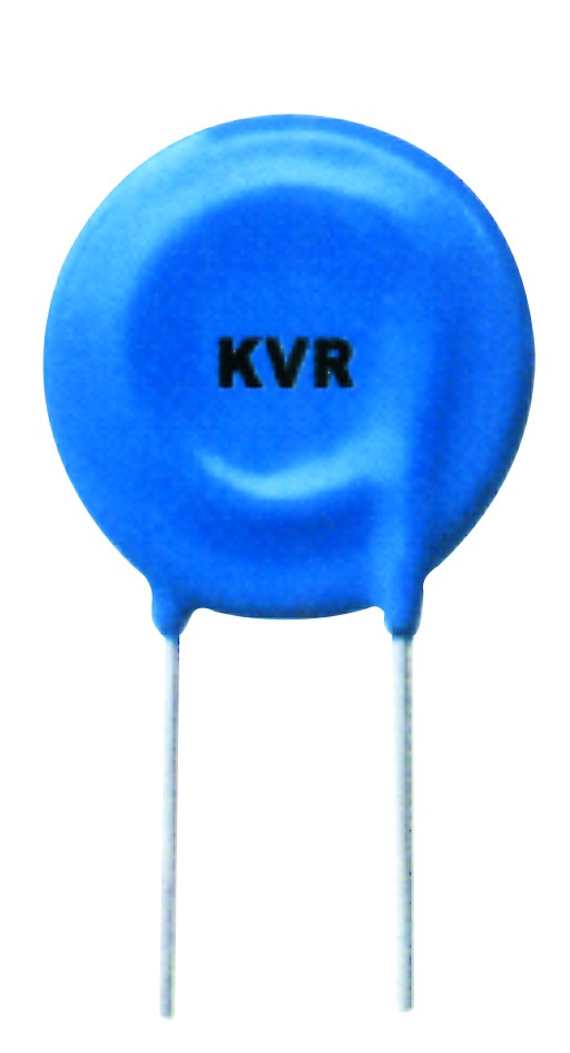 275Vac 25Ka Imax Metal Oxide Varistor