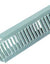 Load image into Gallery viewer, Grey Slotted Trunking 100Wx100H 2M Narrow
