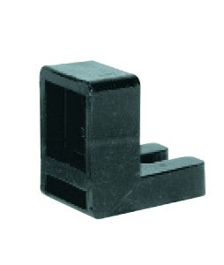 Screw Mount Support For Neutral Bar
