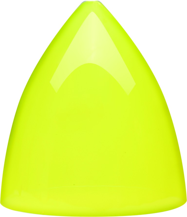 Light Yellow Pendant Light Shade,For Use With Max 906 And Ma