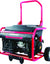 Load image into Gallery viewer, Gen 6kva 1ph 26l Air Cooled Petrol Manual&amp;electric Start
