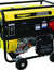 Load image into Gallery viewer, Gen 6.25kva 3ph 25l Air Cooled Petrol Elec Start
