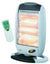 Load image into Gallery viewer, Halogen Heater. 3 Bar, 1200W C/W Remote
