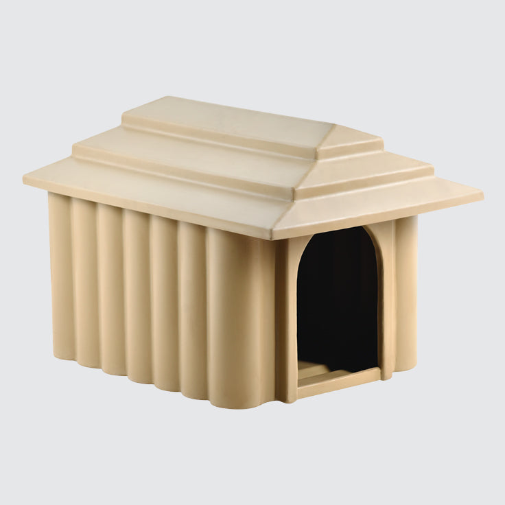 Kennel building supplies deals