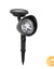 Load image into Gallery viewer, Solar Garden Spike 87mm Black
