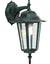 Load image into Gallery viewer, Lantern 6 Panel D/Facing Verde Green
