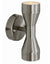 Load image into Gallery viewer, W/Light Up &amp; Down Facing Satin Chrome

