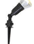 Load image into Gallery viewer, Garden Spike Plastic 1xPAR38 75mm Black
