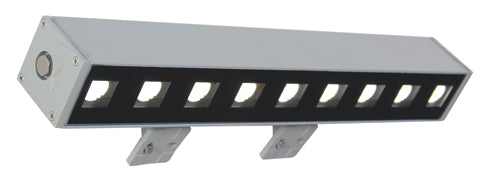 LED Wall Washer Grey 22w 4500K