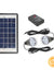 Load image into Gallery viewer, Solar 2 x Light Kit
