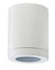 Load image into Gallery viewer, Metro Round Outdoor D/Light 90mm White
