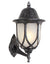 Load image into Gallery viewer, Lantern 4 Panel Alab.Up/Facing Black Silver
