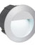 Load image into Gallery viewer, Zimba LED Round Foot Light Silver
