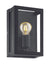 Load image into Gallery viewer, Alamonte1 W/Light Black
