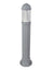 Load image into Gallery viewer, Fumagalli Sauro Bollard 1100mm Grey
