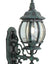 Load image into Gallery viewer, Lantern 8 Panel Up Facing Verde Green

