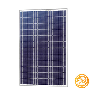 Solar Panel 200w Polycrystalline