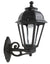Load image into Gallery viewer, Fumagalli Saba Lantern Up Or Down Black
