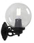 Load image into Gallery viewer, Fumagalli Bisso Up/Down Pedestal Black
