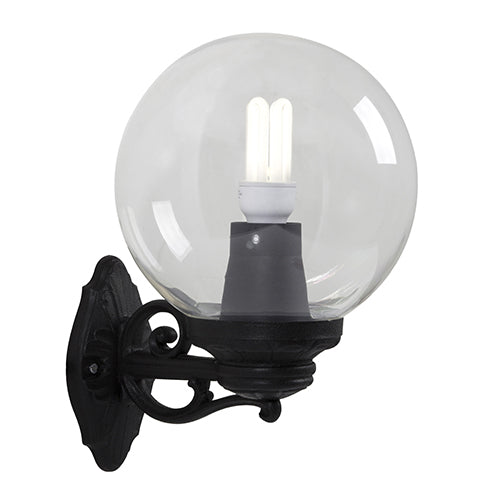 Fumagalli Bisso Up/Down Pedestal Black