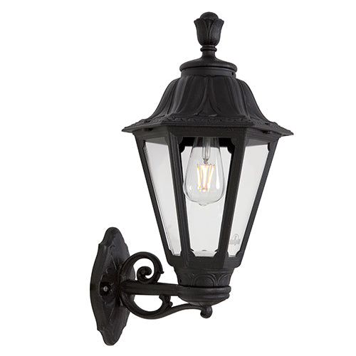 Fumagalli Bisso/Rut Up Lantern Black