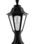 Load image into Gallery viewer, Fumagalli Minilot/Rut Pedestal Black
