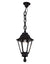 Load image into Gallery viewer, Fumagalli Sichem Rut Pendant Black

