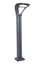 Load image into Gallery viewer, Anda LED Bollard 18w Graphite

