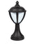 Load image into Gallery viewer, Unite LED Pedestal 9w Black
