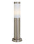 Load image into Gallery viewer, Stainless Steel Plain Pedestal S/Chrome
