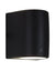 Load image into Gallery viewer, Fumagalli Marta 160 2LT W/Light Black
