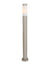 Load image into Gallery viewer, Stainless Steel Plain Pole S/Chrome
