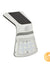 Load image into Gallery viewer, Solar Motion Sensor 1.5w W/Light White
