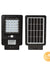 Load image into Gallery viewer, Solar LED Street Light 4w Black
