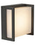 Load image into Gallery viewer, Qubo LED W/Light 8.5w Grey
