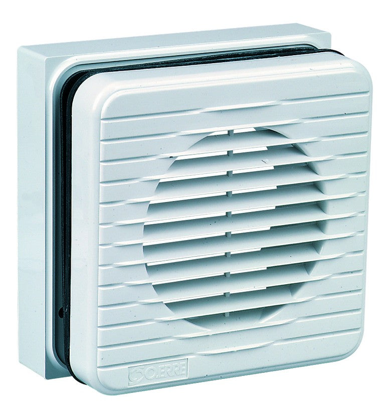 Window Kit For Fan Ow501