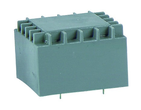 2VA 230/15V PCB TRANSFORMER