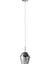 Load image into Gallery viewer, Murmillo Pendant 170Mm Chrome
