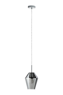 Murmillo Pendant 170Mm Chrome