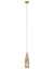 Load image into Gallery viewer, Pendant 95Mm Cognac Glass
