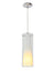 Load image into Gallery viewer, Pinto 1Lt Pendant 110Mm Chrome
