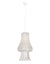 Load image into Gallery viewer, Pena Pendant 420Mm White
