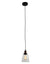 Load image into Gallery viewer, Farmhouse Pendant 140Mm Clear Glass
