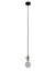 Load image into Gallery viewer, Pendant 120Mm Antique Brass
