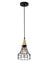 Load image into Gallery viewer, Vibrato Pendant 175Mm Black
