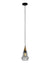 Load image into Gallery viewer, Vibrato Pendant 170Mm Black
