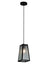 Load image into Gallery viewer, Iron Age Pendant 170Mm Black
