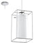 Load image into Gallery viewer, Loncino1 1Lt Pendant 150Mm Chrome
